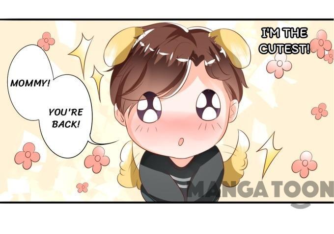 Prince’s Private Baby Chapter 12 page 11