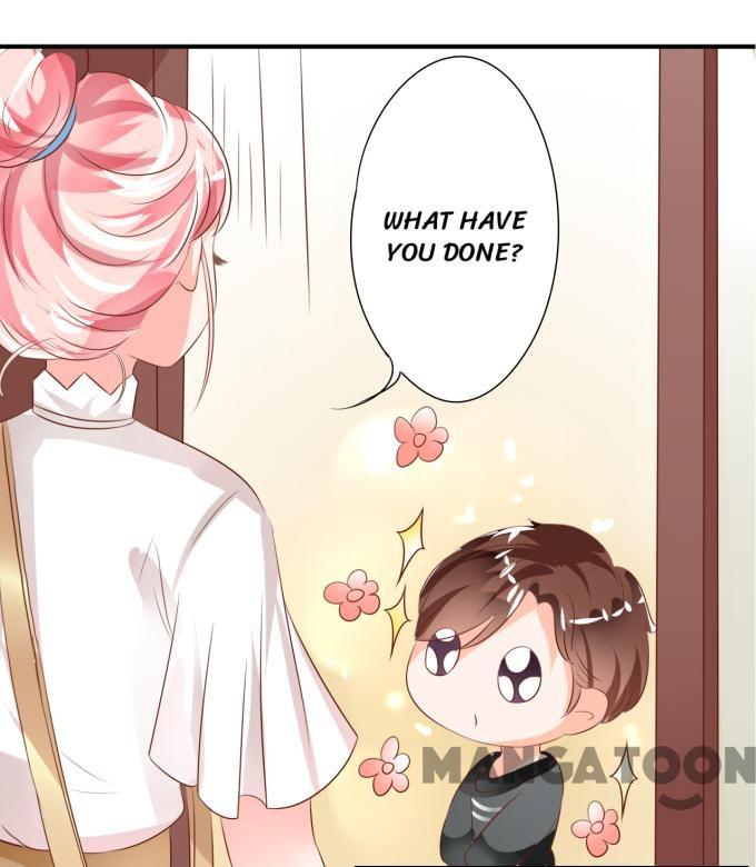 Prince’s Private Baby Chapter 12 page 12