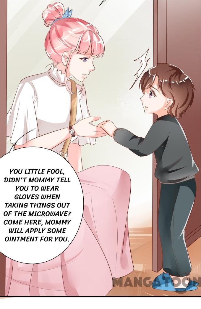 Prince’s Private Baby Chapter 12 page 16