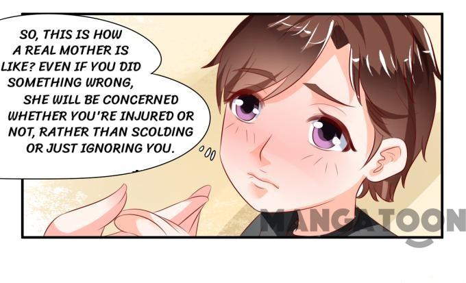 Prince’s Private Baby Chapter 12 page 17