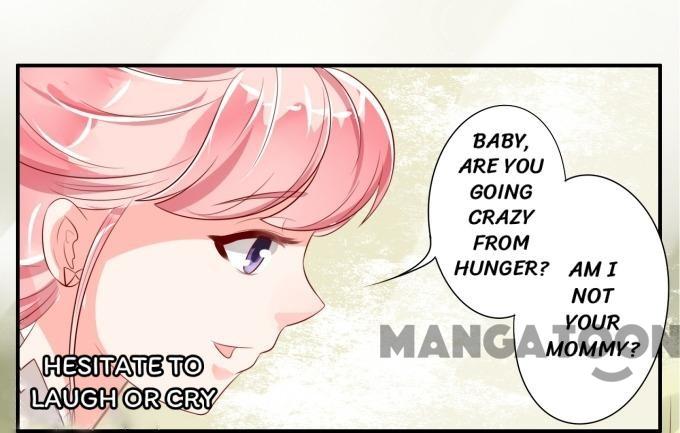 Prince’s Private Baby Chapter 12 page 19