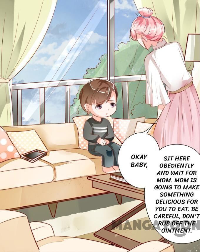 Prince’s Private Baby Chapter 12 page 20