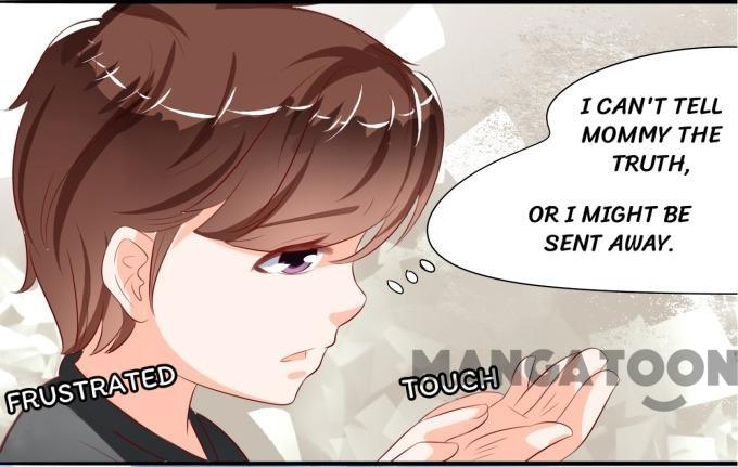 Prince’s Private Baby Chapter 12 page 21