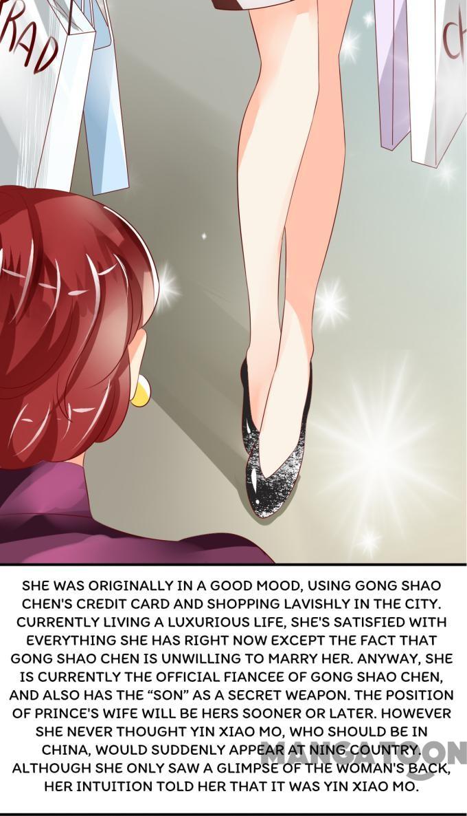 Prince’s Private Baby Chapter 12 page 24