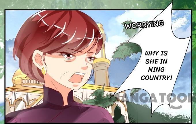 Prince’s Private Baby Chapter 12 page 25