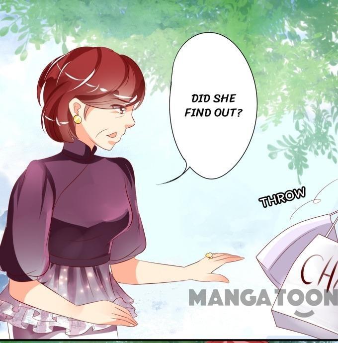 Prince’s Private Baby Chapter 12 page 26