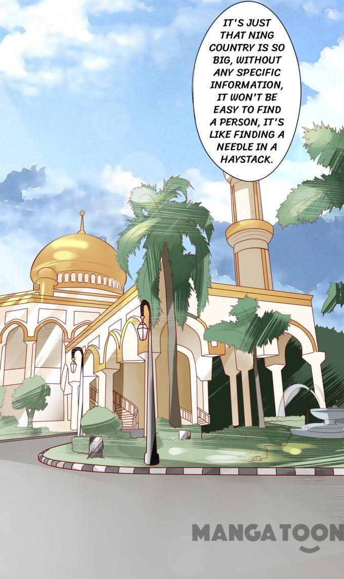 Prince’s Private Baby Chapter 12 page 32
