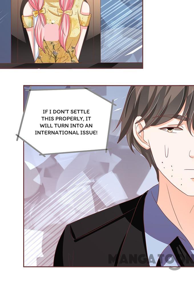 Prince’s Private Baby Chapter 120 page 2