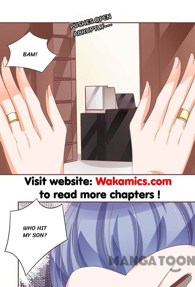 Prince’s Private Baby Chapter 120 page 3
