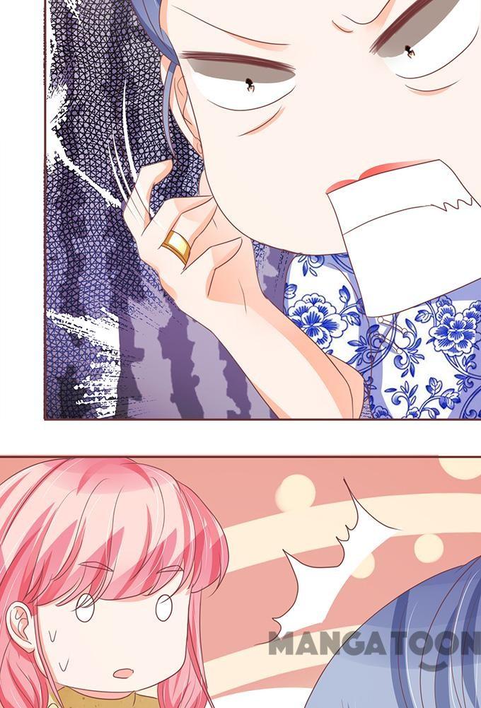 Prince’s Private Baby Chapter 120 page 4