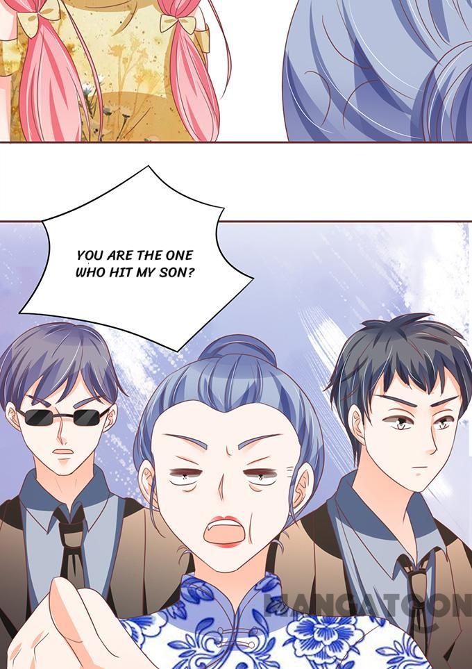 Prince’s Private Baby Chapter 120 page 5