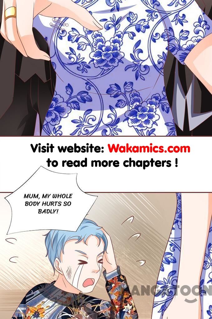 Prince’s Private Baby Chapter 120 page 6