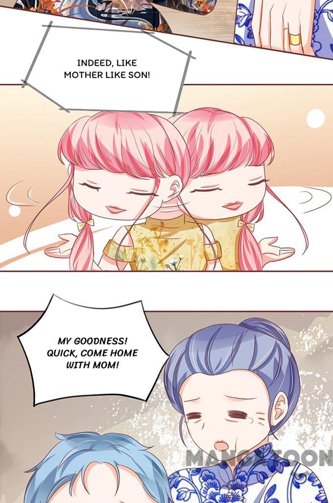 Prince’s Private Baby Chapter 120 page 7