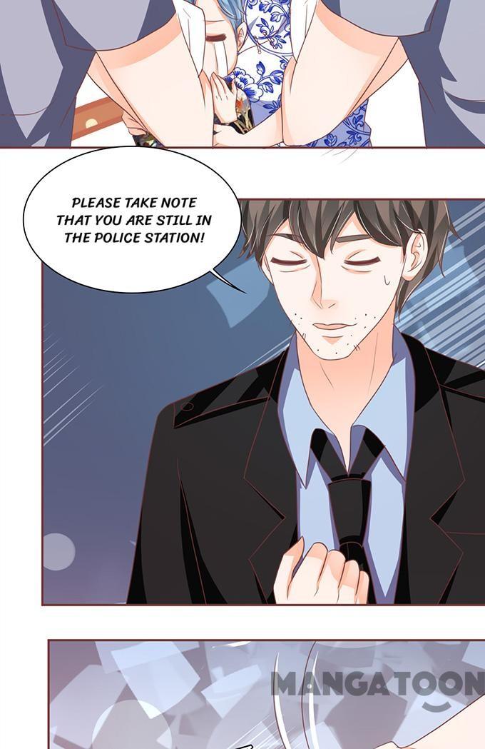 Prince’s Private Baby Chapter 120 page 9