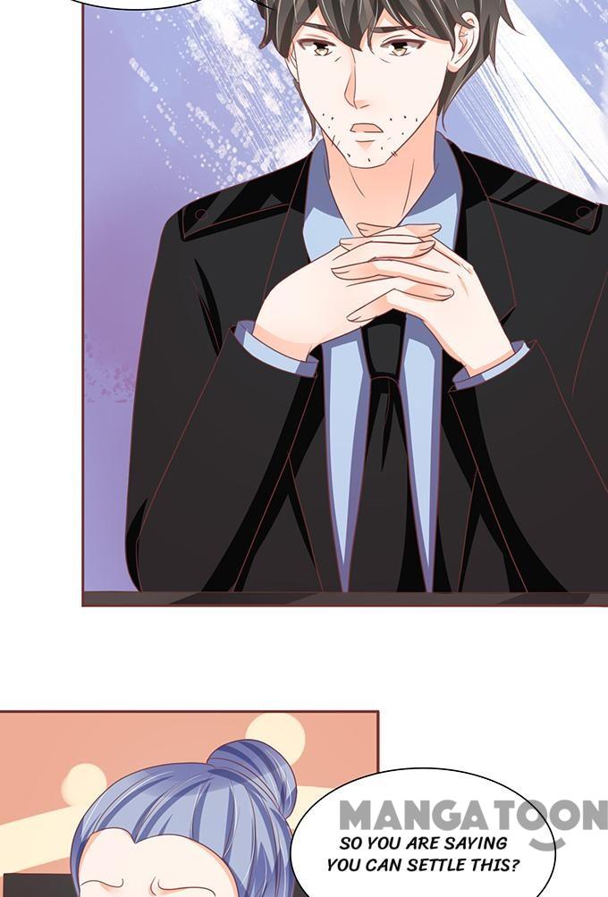 Prince’s Private Baby Chapter 120 page 11