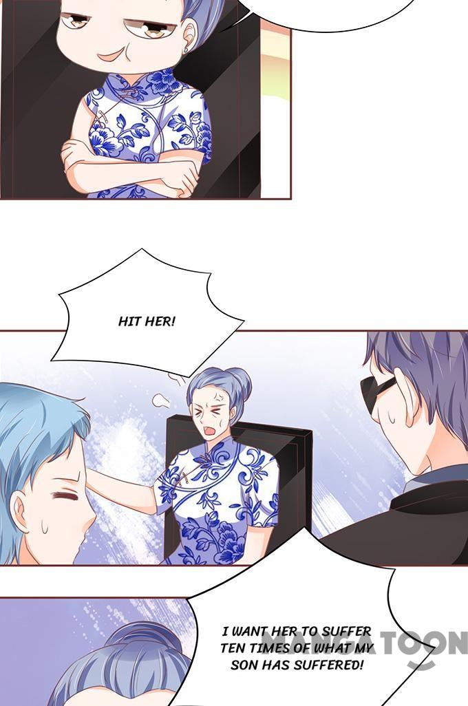 Prince’s Private Baby Chapter 120 page 12
