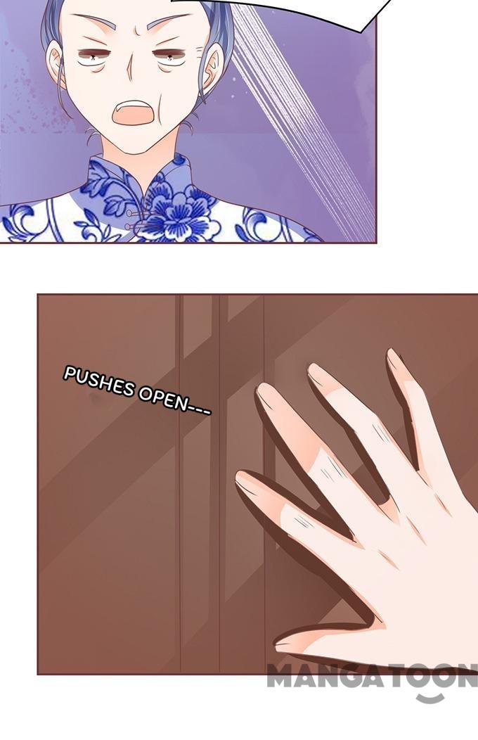 Prince’s Private Baby Chapter 120 page 13