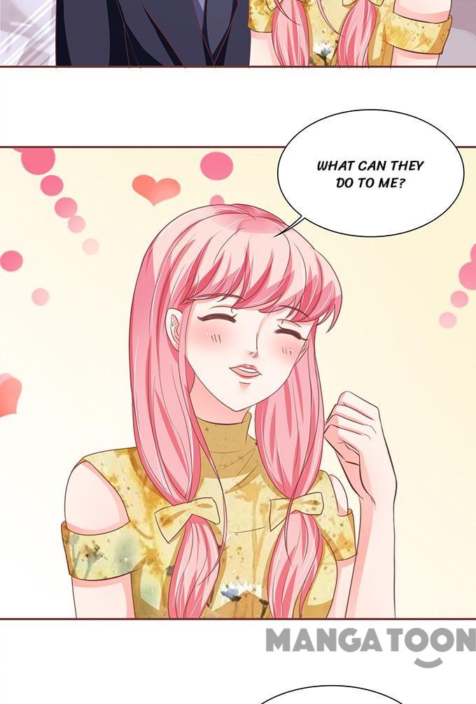Prince’s Private Baby Chapter 120 page 16