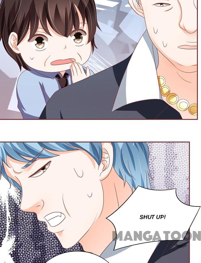 Prince’s Private Baby Chapter 120 page 20