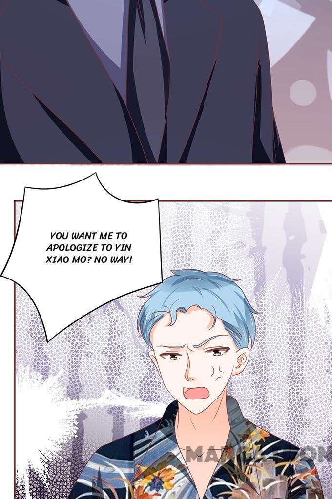 Prince’s Private Baby Chapter 120 page 23