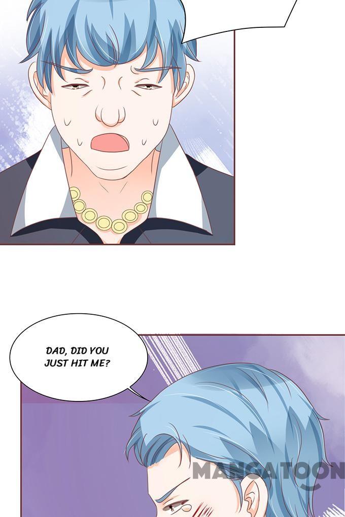 Prince’s Private Baby Chapter 120 page 25