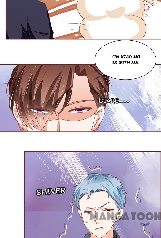 Prince’s Private Baby Chapter 121 page 3