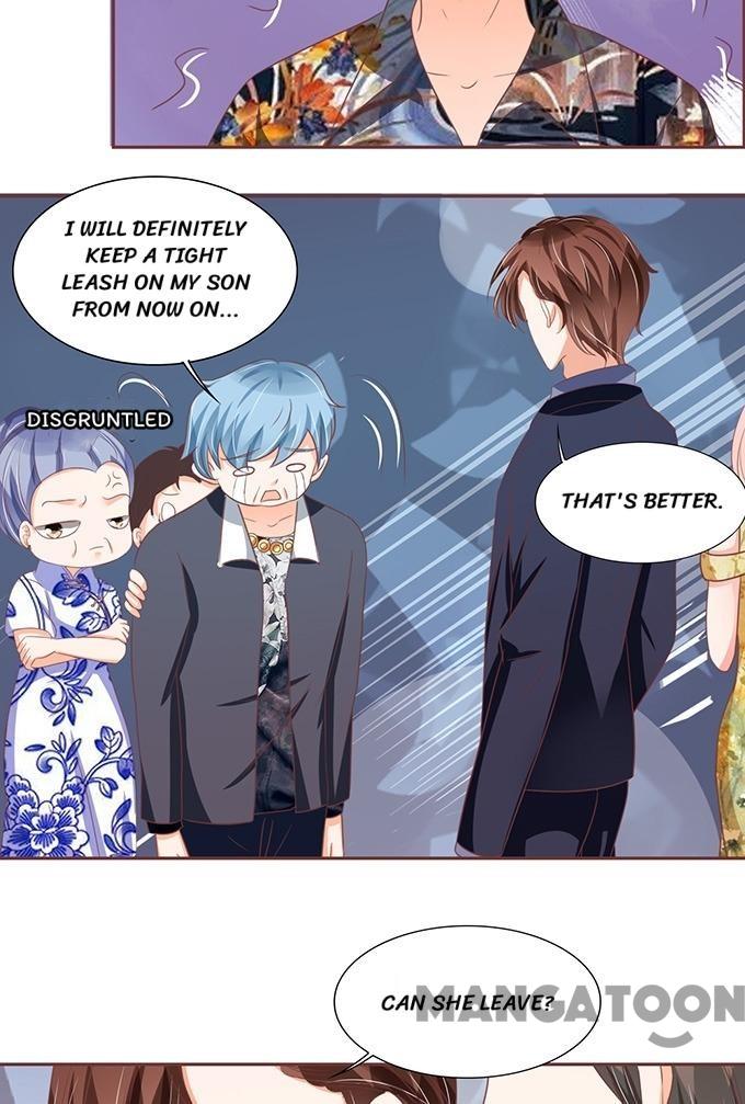 Prince’s Private Baby Chapter 121 page 4
