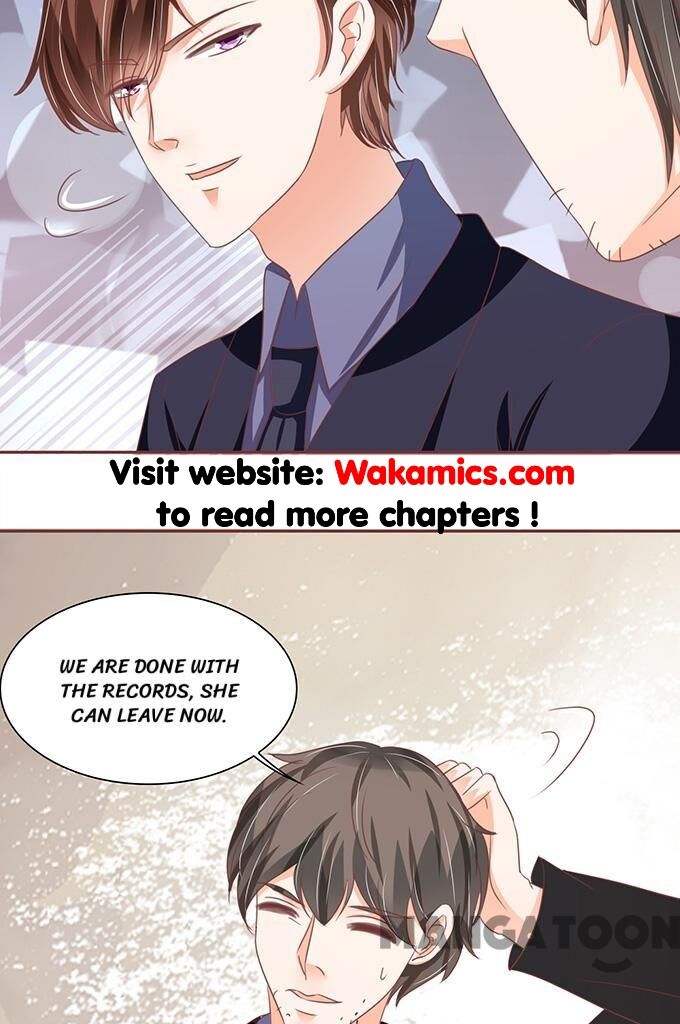 Prince’s Private Baby Chapter 121 page 5