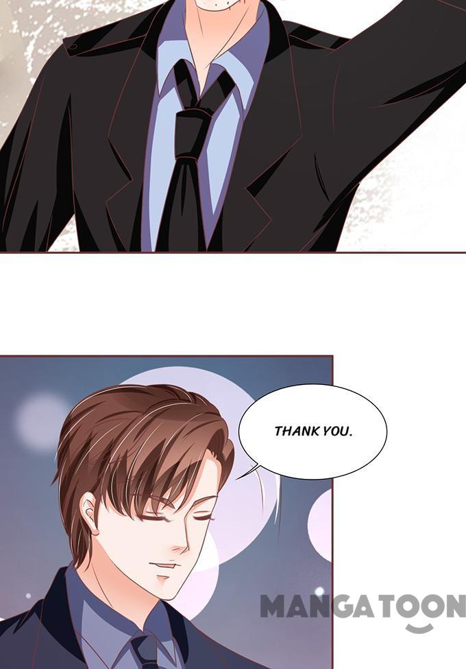 Prince’s Private Baby Chapter 121 page 6