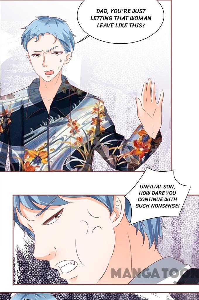 Prince’s Private Baby Chapter 121 page 10