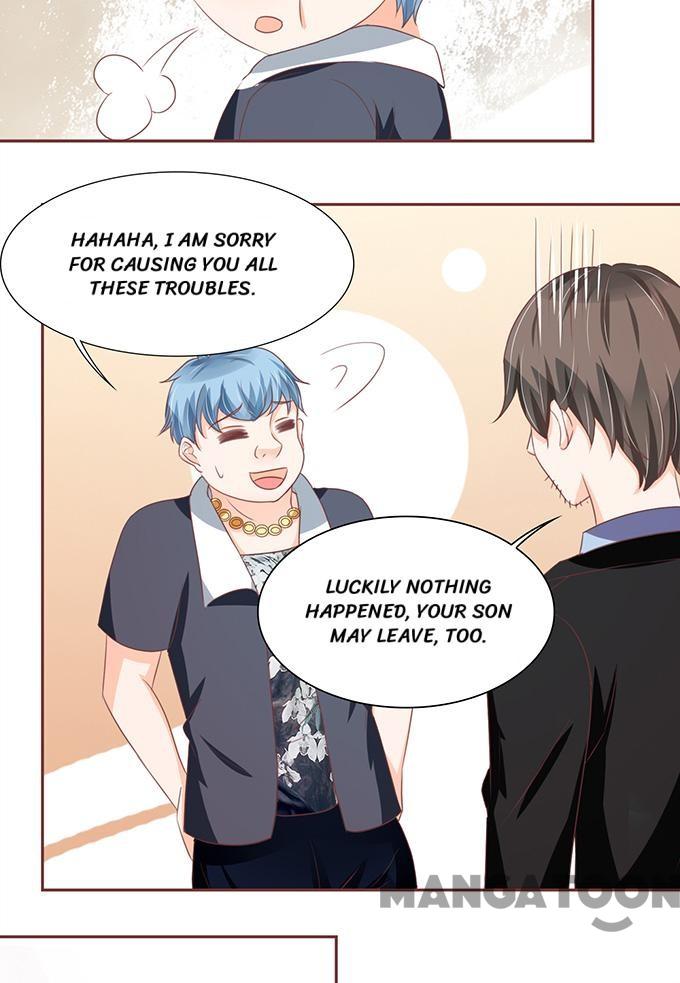 Prince’s Private Baby Chapter 121 page 12