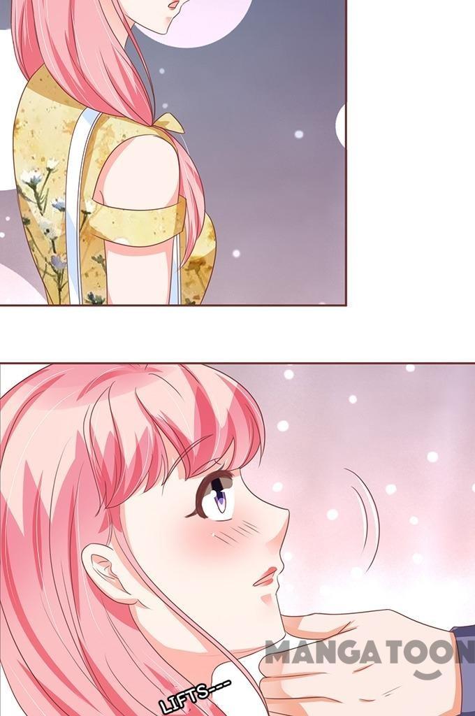 Prince’s Private Baby Chapter 121 page 15