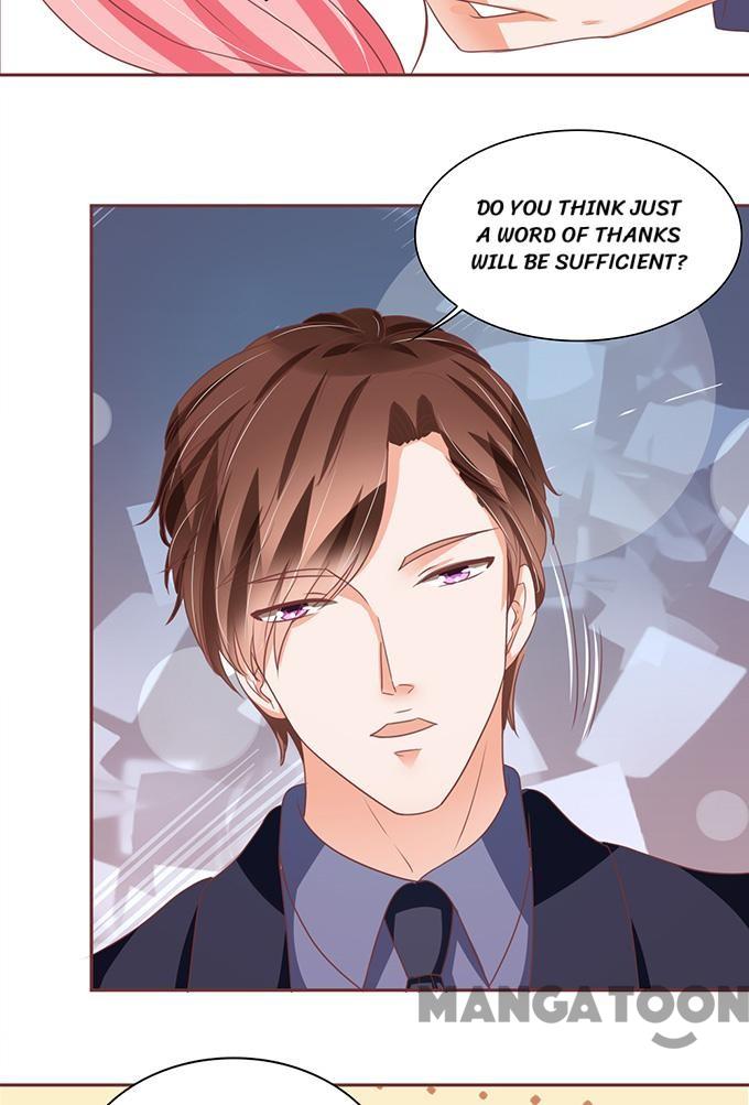 Prince’s Private Baby Chapter 121 page 16