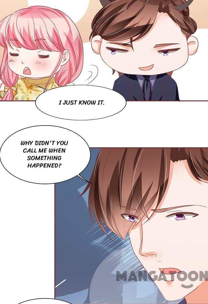 Prince’s Private Baby Chapter 121 page 18