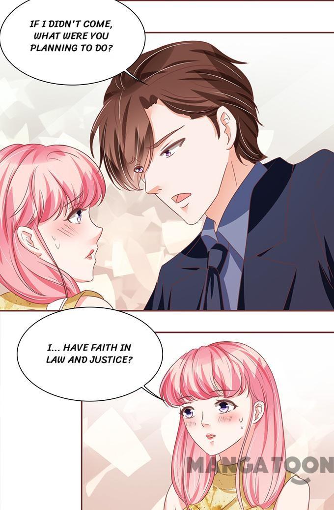 Prince’s Private Baby Chapter 121 page 19