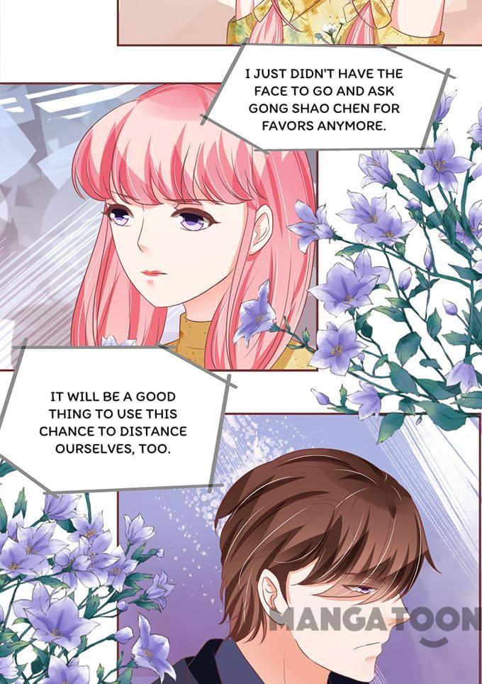 Prince’s Private Baby Chapter 121 page 20