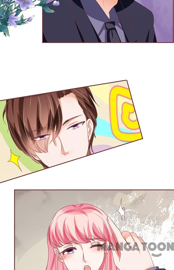 Prince’s Private Baby Chapter 121 page 21