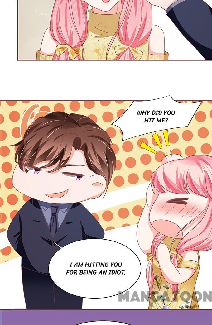 Prince’s Private Baby Chapter 121 page 22