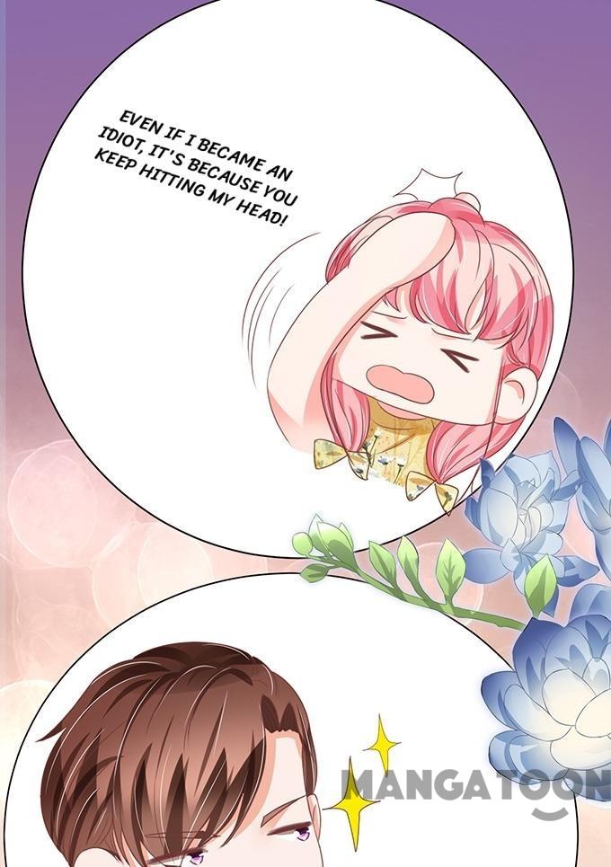 Prince’s Private Baby Chapter 121 page 23