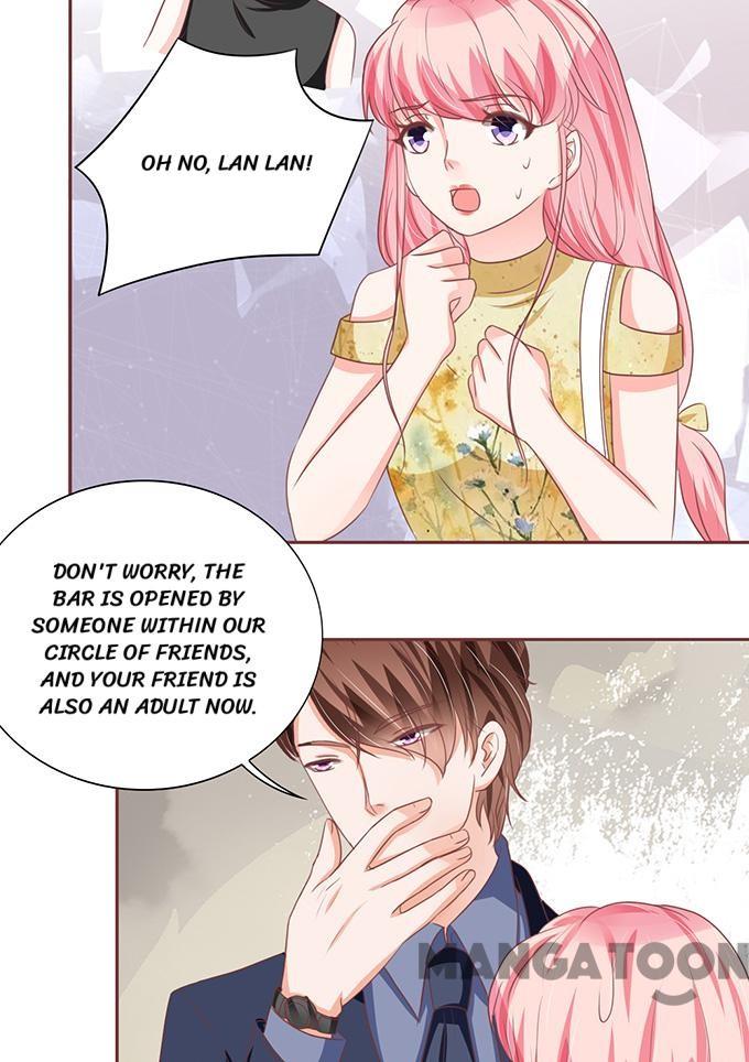 Prince’s Private Baby Chapter 122 page 2