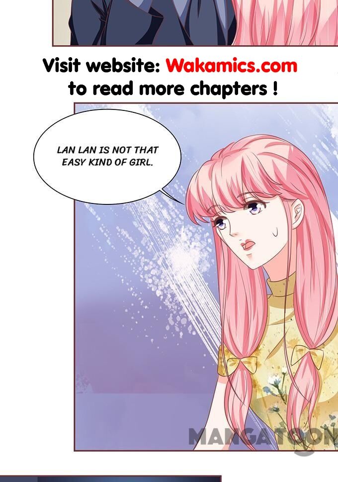 Prince’s Private Baby Chapter 122 page 3