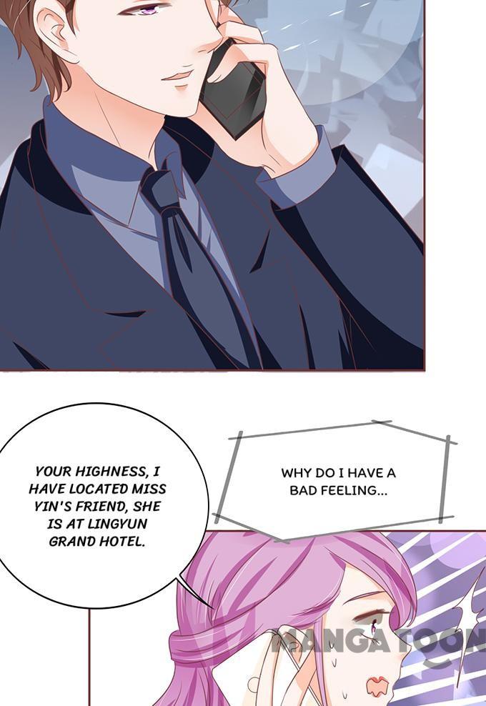 Prince’s Private Baby Chapter 122 page 5