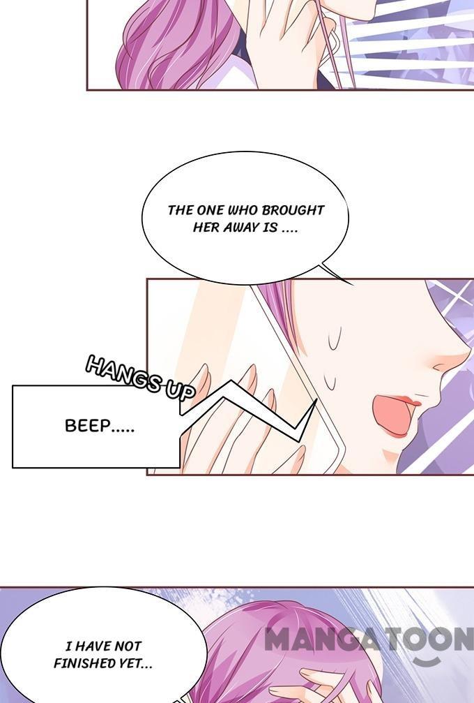 Prince’s Private Baby Chapter 122 page 6