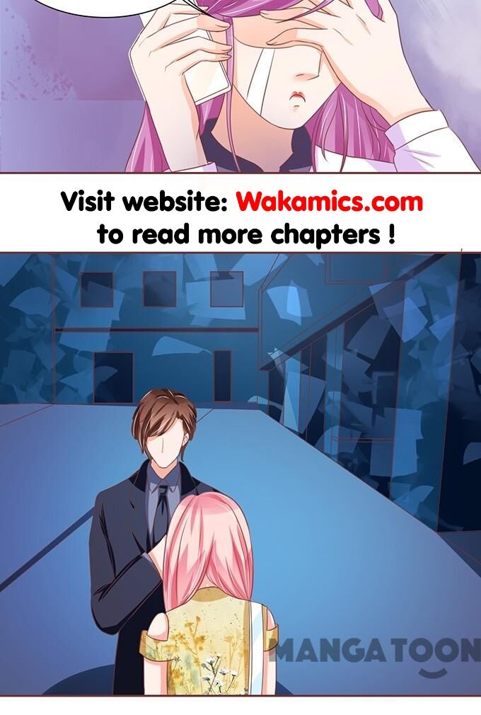 Prince’s Private Baby Chapter 122 page 7