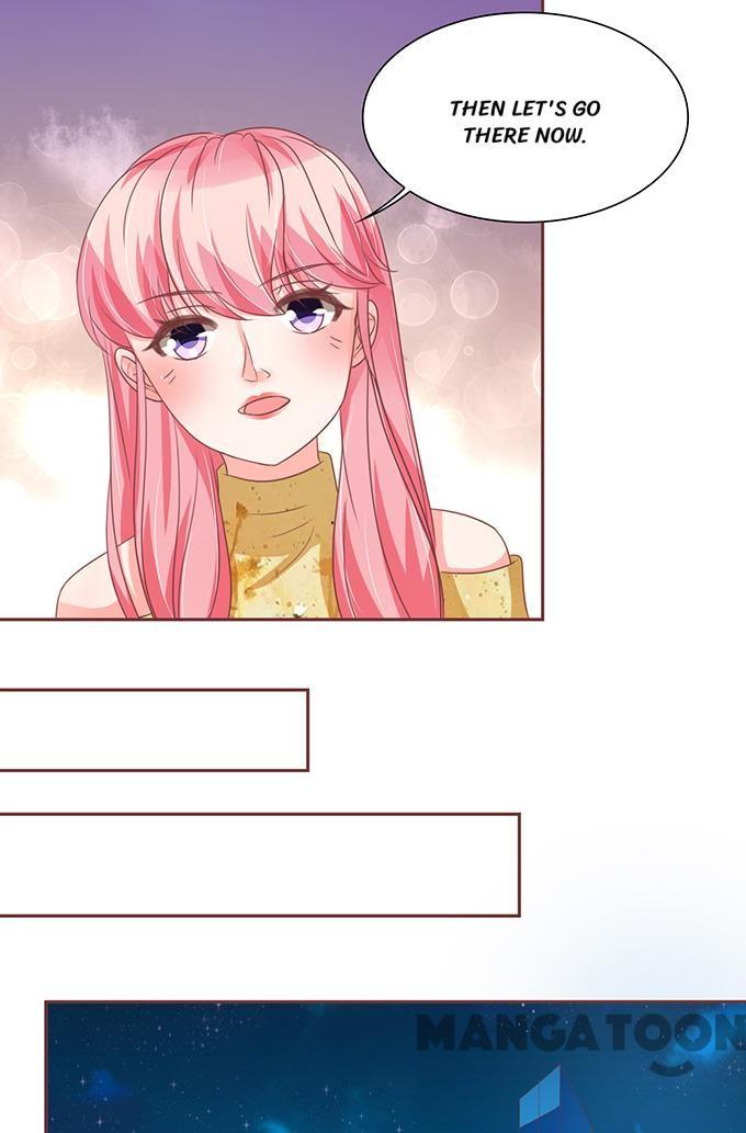 Prince’s Private Baby Chapter 122 page 9