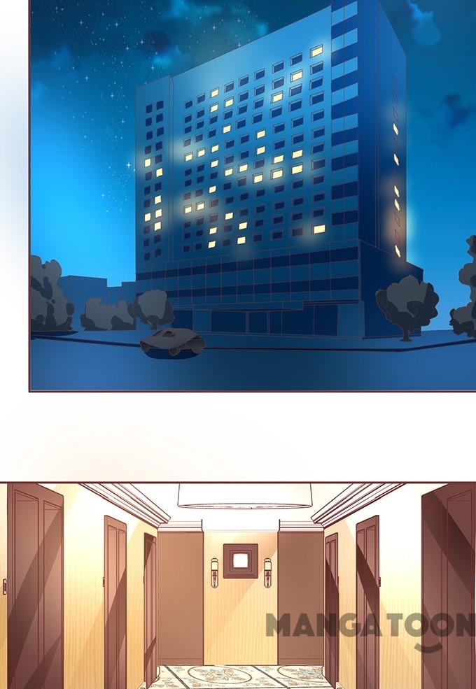 Prince’s Private Baby Chapter 122 page 10