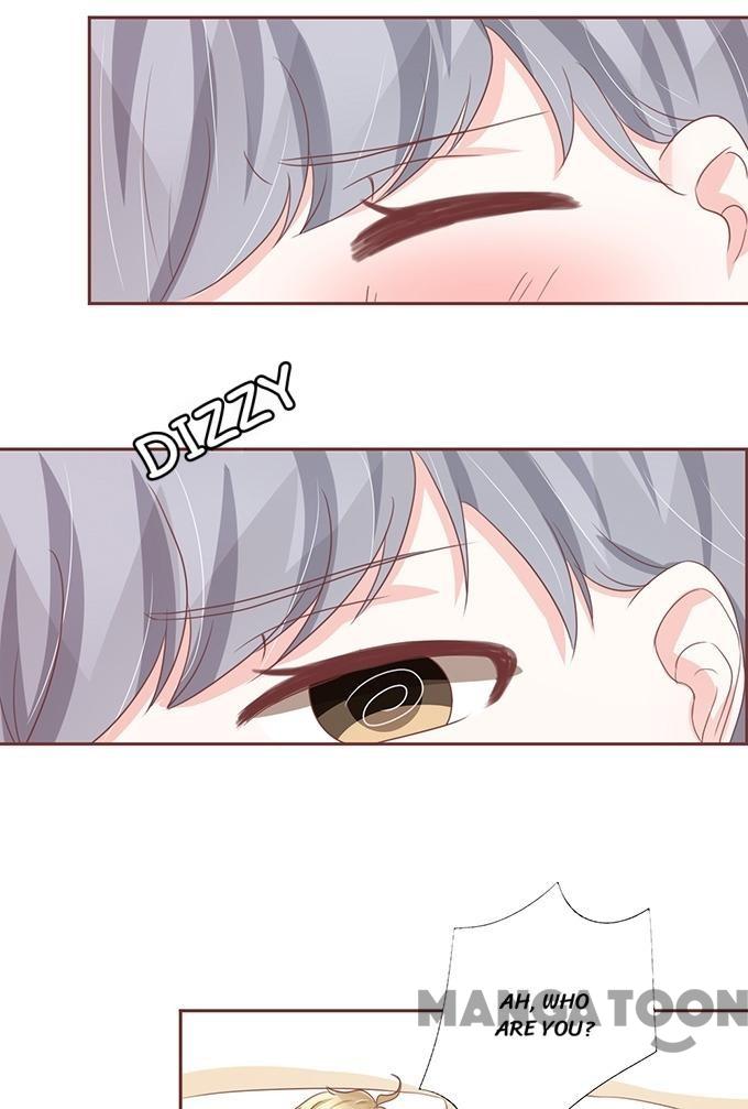 Prince’s Private Baby Chapter 122 page 12