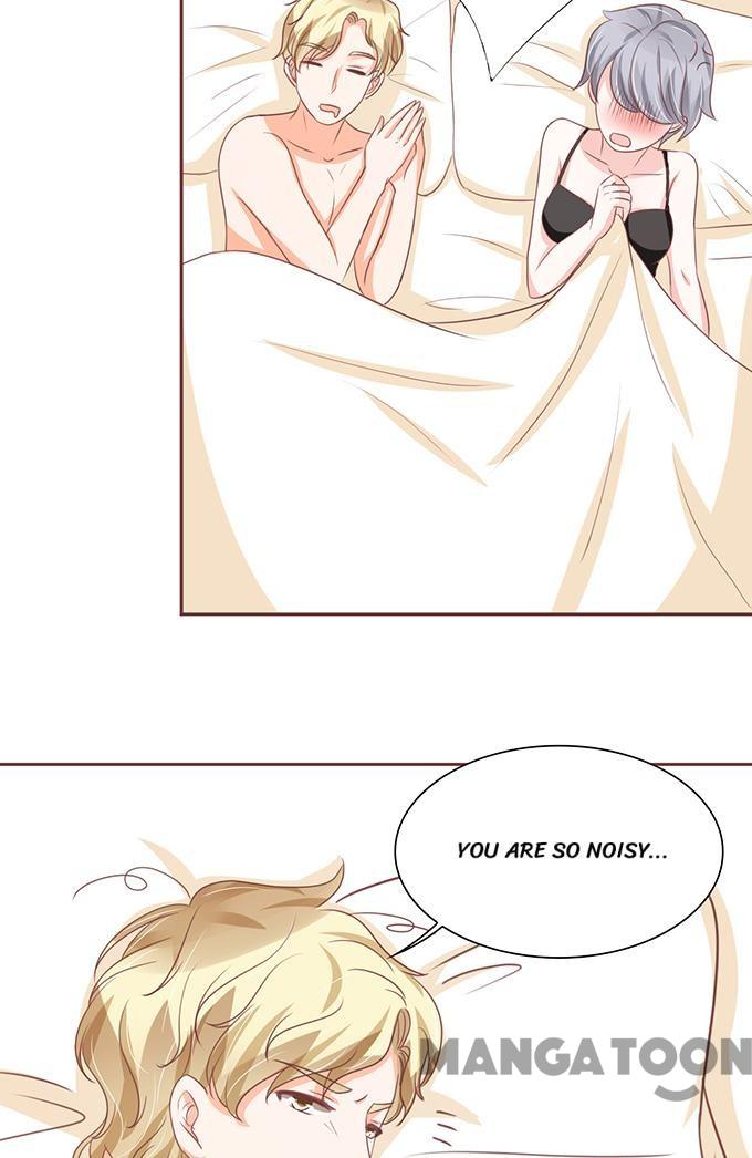 Prince’s Private Baby Chapter 122 page 13