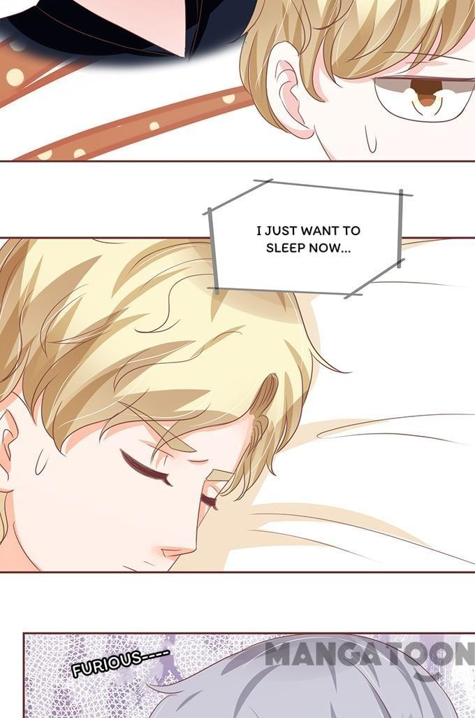 Prince’s Private Baby Chapter 122 page 15