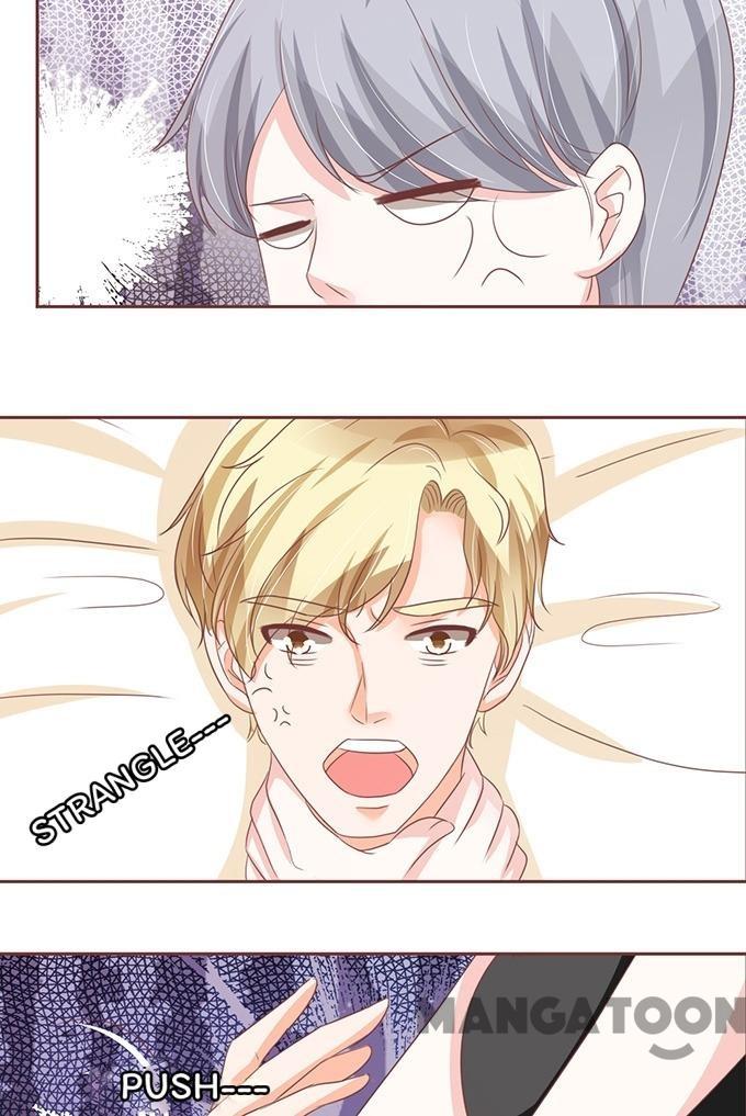 Prince’s Private Baby Chapter 122 page 16